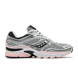 Saucony ProGrid Omni 9 Rose/Gris