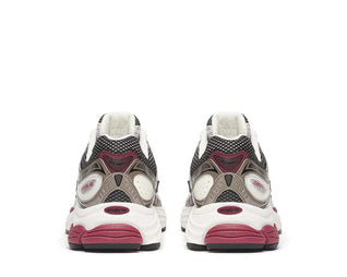 Saucony Progrid Omni 9 "Red"