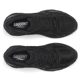 Saucony ProGrid Omni 9 Armor Full Black
