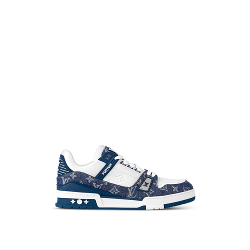 Sneaker LV trainer
