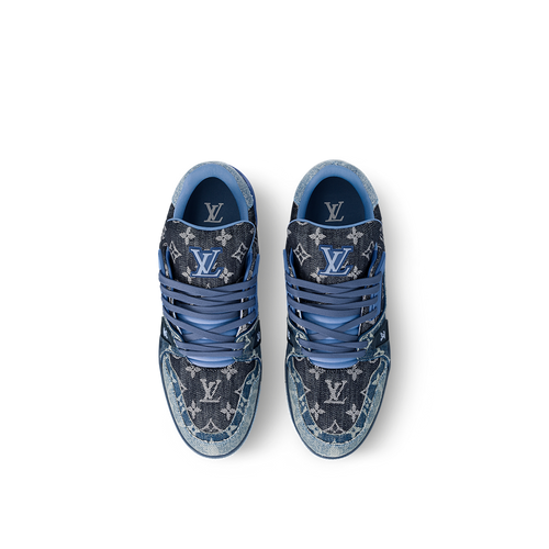 Sneaker LV trainer