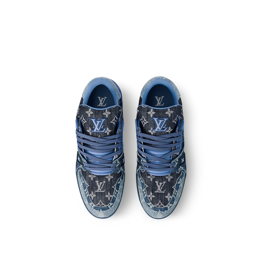 Sneaker LV trainer
