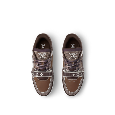 Sneaker LV trainer