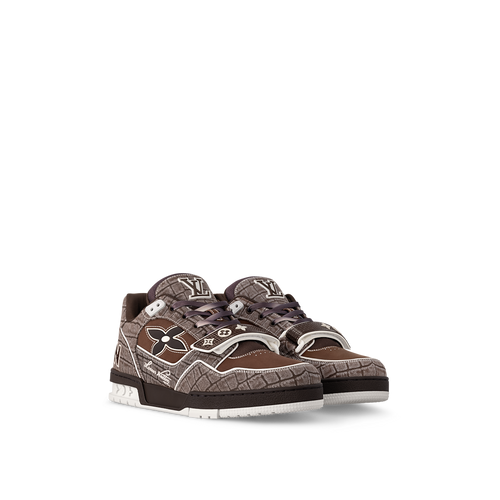 Sneaker LV trainer