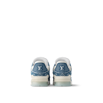 Sneaker LV Traîner