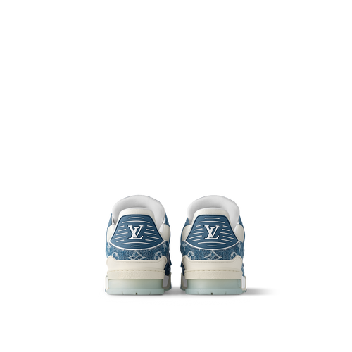 Sneaker LV Traîner
