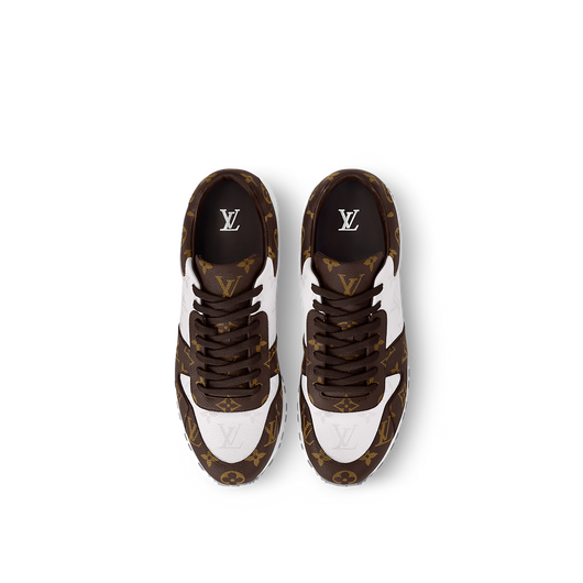 Sneaker Run Away