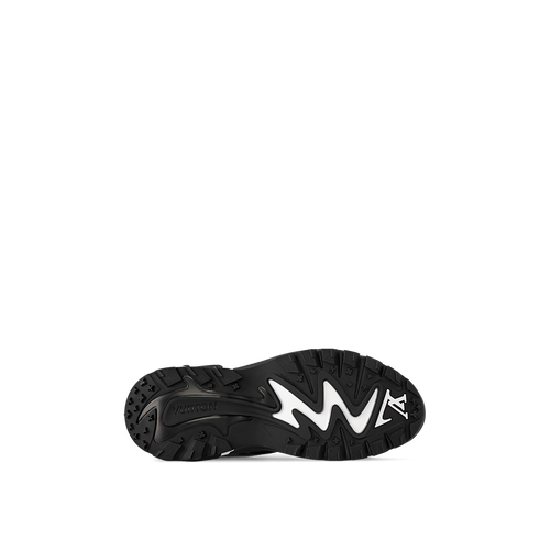 Sneaker LV Runner Tatic