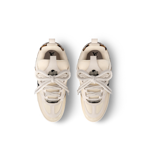 Sneaker LV skate