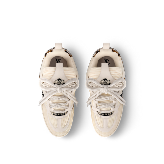 Sneaker LV skate
