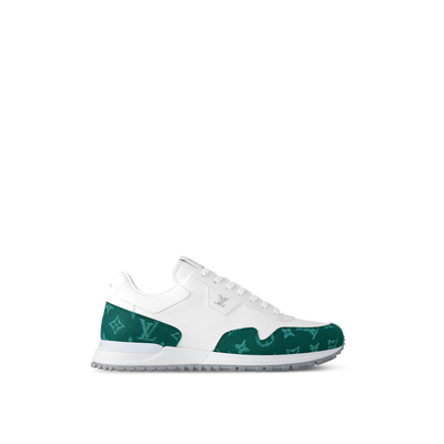 Sneaker Run Away