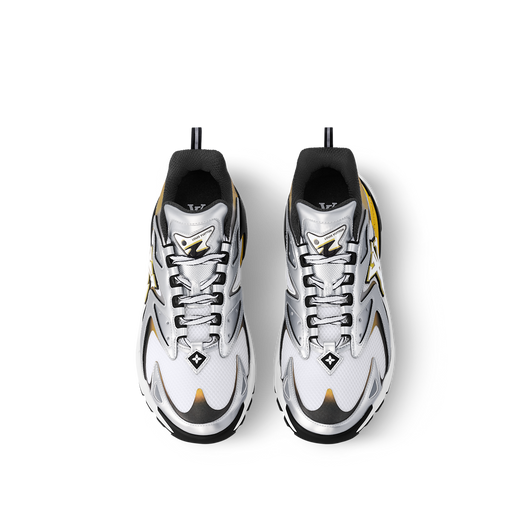 Sneaker LV Runner Tatic