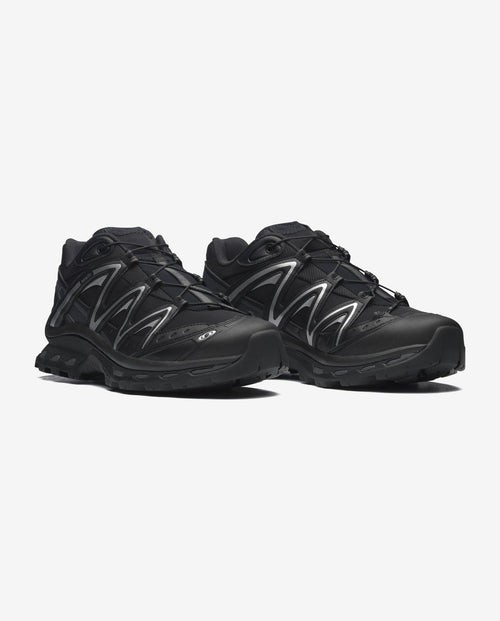 Salomon XT-Quest Black/Asphalt/FTW Silver