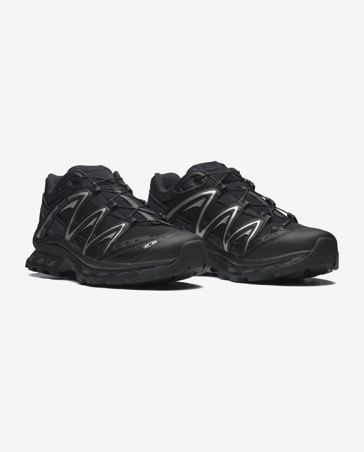Salomon XT-Quest Black/Asphalt/FTW Silver