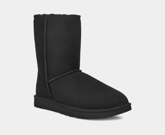 UGG Short Noir