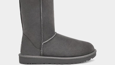 UGG Short Gris