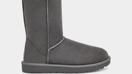 UGG Short Gris