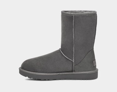UGG Short Gris