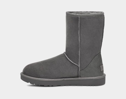 UGG Short Gris