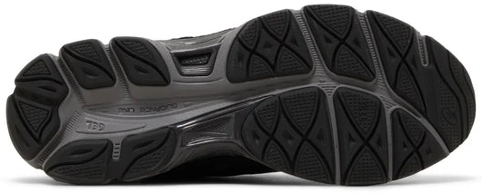 Asics Gel NYC Graphite Grey Black