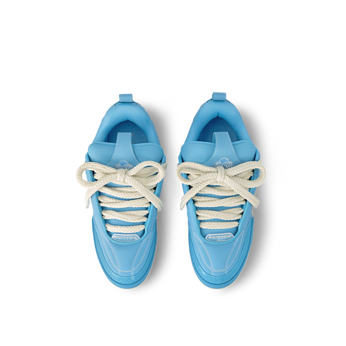 Sneaker LV skate