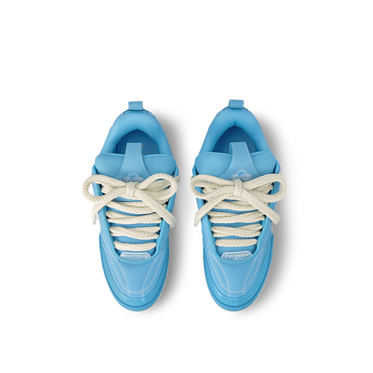 Sneaker LV skate