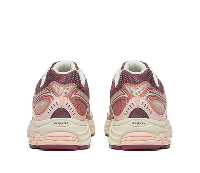 Saucony ProGrid Omni 9 Ivory Peony