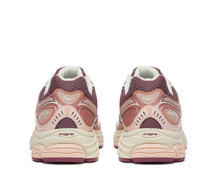 Saucony ProGrid Omni 9 Ivory Peony