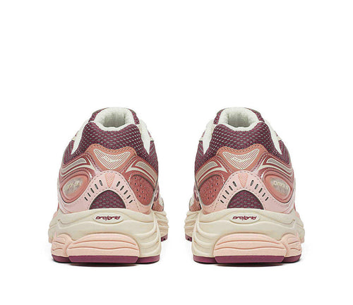 Saucony ProGrid Omni 9 Ivory Peony