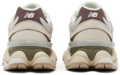 New Balance 9060 Grey Matter Timberwolf