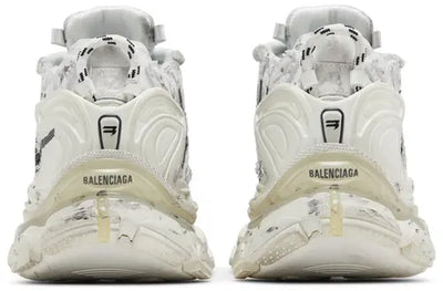 Balenciaga Runner Sneaker 'Graffiti
