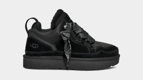 UGG Lowmell Noir