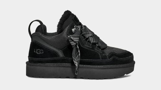 UGG Lowmell Noir