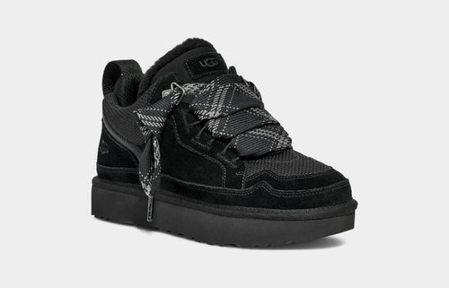 UGG Lowmell Noir