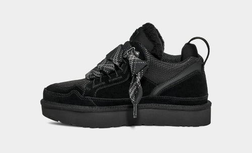 UGG Lowmell Noir