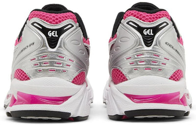 Asics Gel Kayano 14 Grey Pink