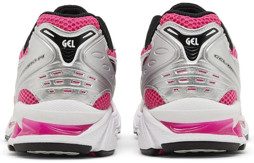 Asics Gel Kayano 14 Grey Pink
