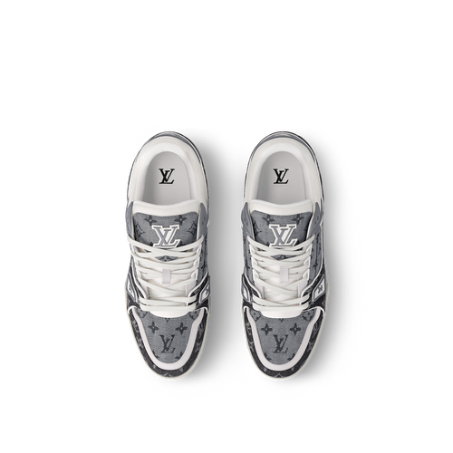 Sneaker LV Traîner