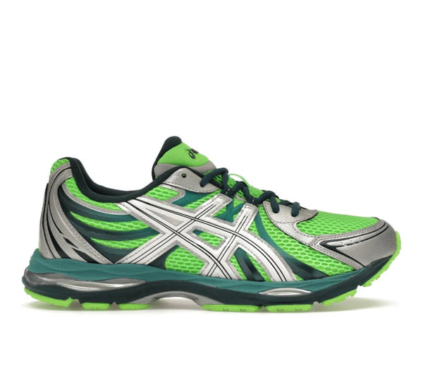 ASICS Gel-Sekiran Green Gecko
