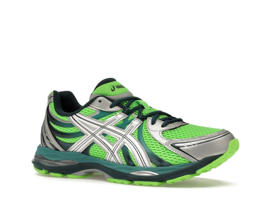 ASICS Gel-Sekiran Green Gecko