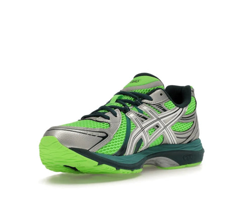 ASICS Gel-Sekiran Green Gecko