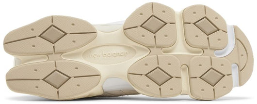 New Balance 9060 Sea Salt Brown