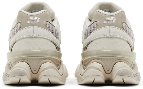 New Balance 9060 Grey Moonbeam