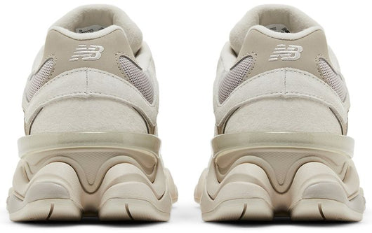 New Balance 9060 Grey Moonbeam