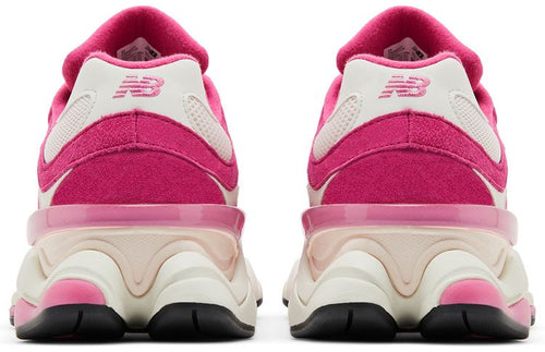 New Balance 9060 Fuchsia Pink