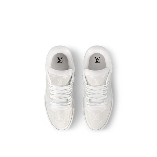 Sneaker LV trainer