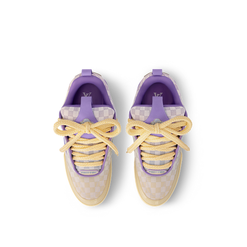 Sneaker LV Skate