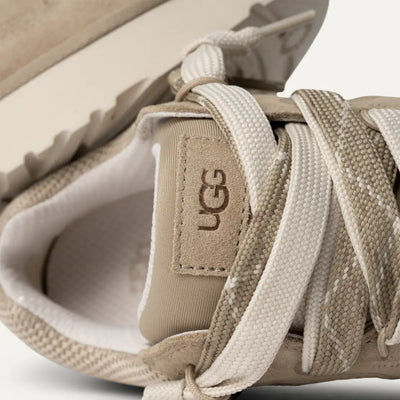 Ugg Lo Lowmel Mustard