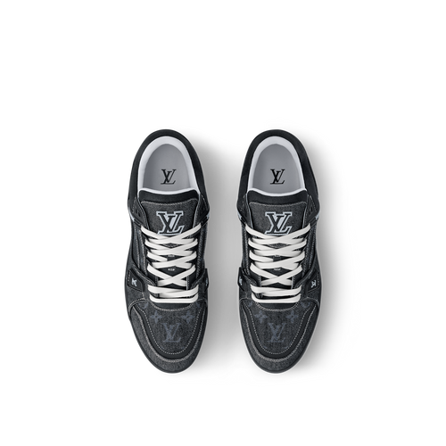 Sneaker LV trainer