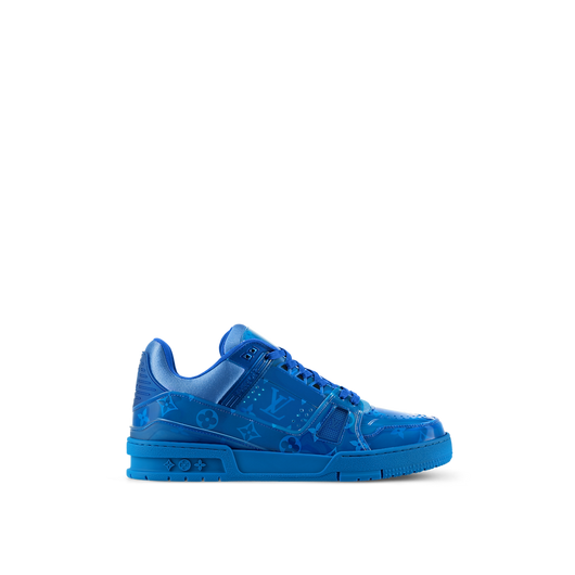 Sneaker LV trainer